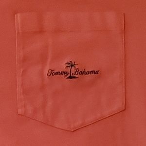 TOMMY BAHAMA T SHIRT